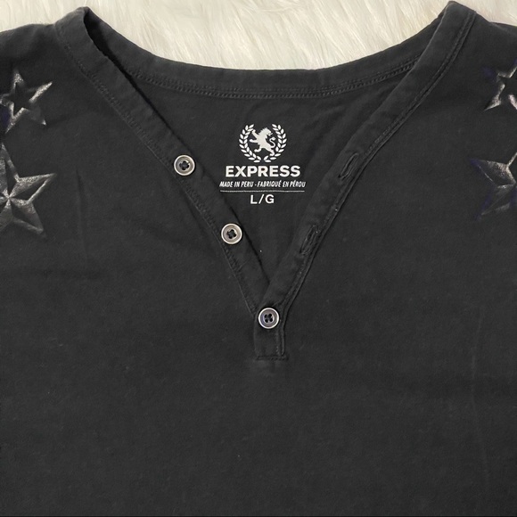 Express T-Shirt - Picture 4 of 5